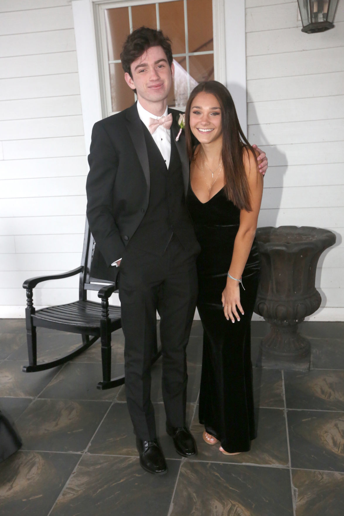 St. Augustine Prom